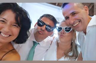 Susete Alves - Wedding Planner - 9