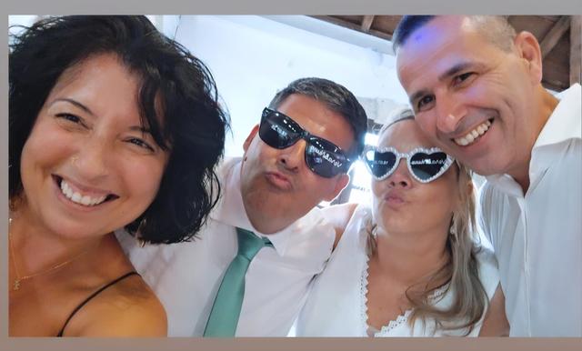 Susete Alves - Wedding Planner - 4