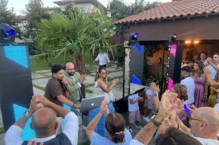 Blissy Music Events & Vibes - 9