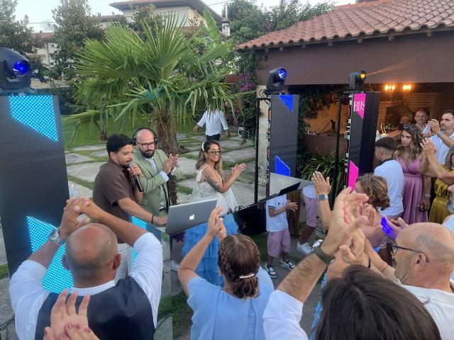Blissy Music Events & Vibes - 4