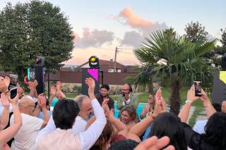 Blissy Music Events & Vibes - 10
