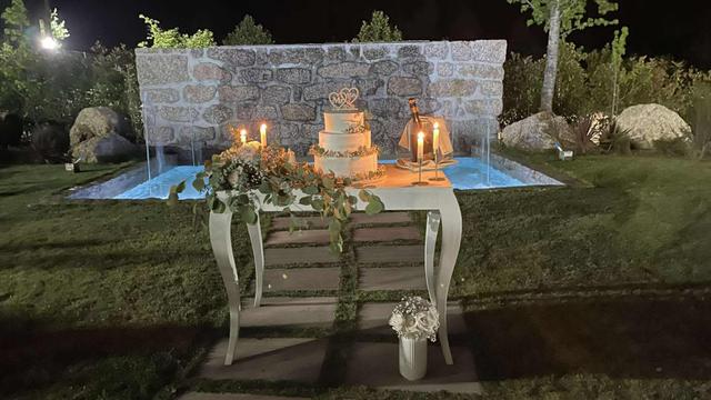 Quinta Dão Catering - 3