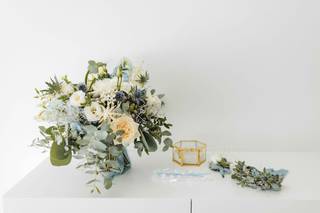 Pé de Flor - Atelier Floral - 15