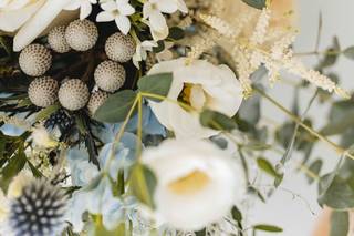 Pé de Flor - Atelier Floral - 16