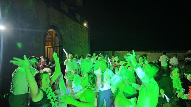 DJ Luis Andrade (Dj AzZ) - 1