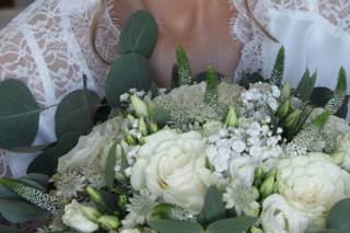 Joana Silva Makeup artist - 30