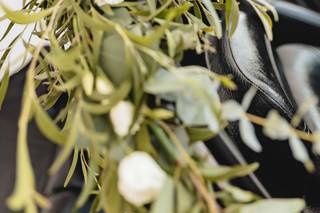 Pé de Flor - Atelier Floral - 17