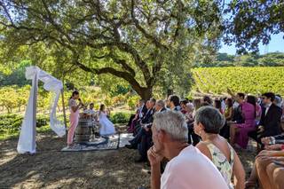 Di Amore - Celebrante - 24