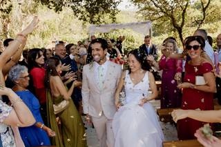 Di Amore - Celebrante - 25