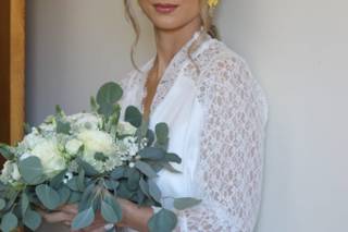 Joana Silva Makeup artist - 32