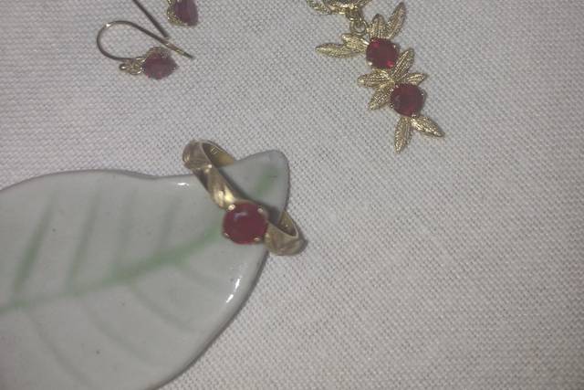 Tatiana Marques Jewelry 1