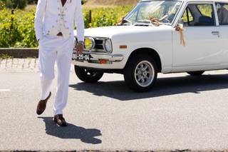 Luxury Classic Cars - 3