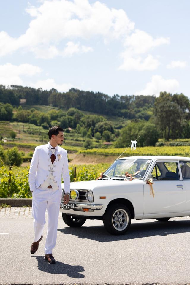 Luxury Classic Cars - 2