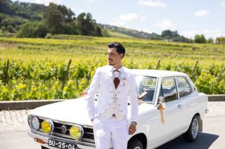 Luxury Classic Cars - 4
