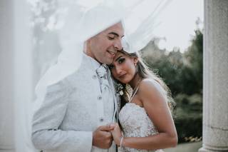 Save Love - Wedding Films - 33