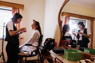 Sofia Gomes Maquilhagem & Penteados - 36