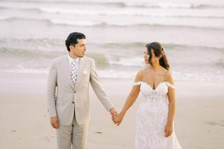 Set Lounge Beach Weddings - 5