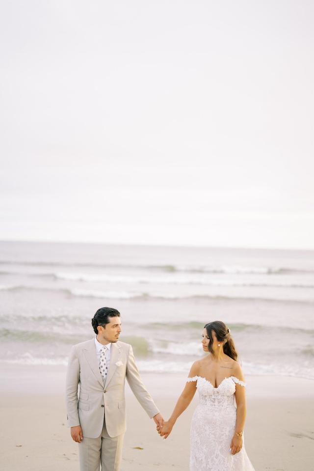 Set Lounge Beach Weddings - 1