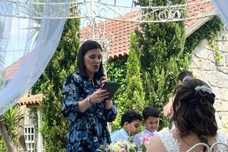 Alexandra Costa - Celebrante - 6