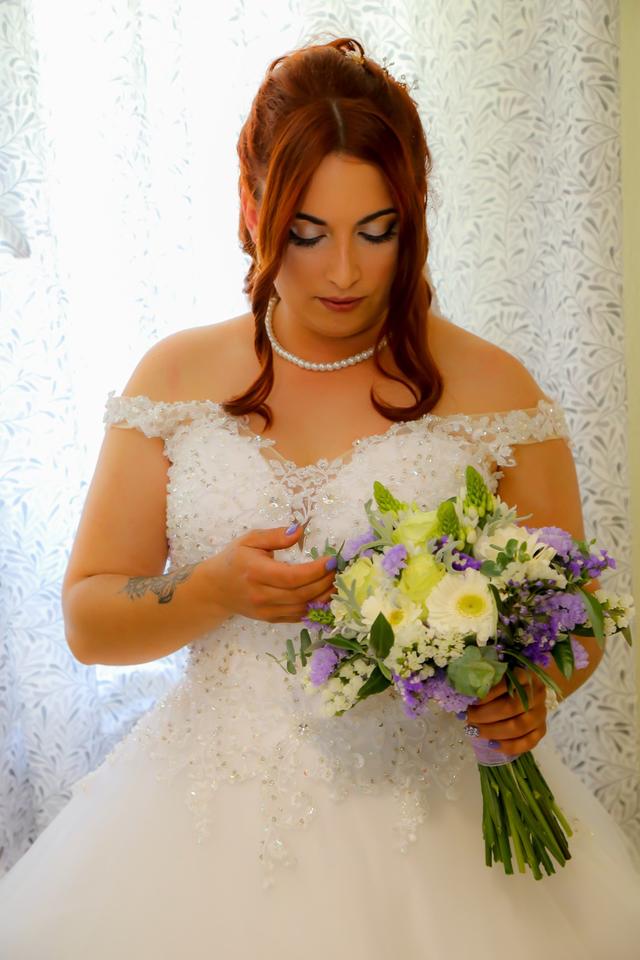 Maria da Luz Makeup Artist - 1