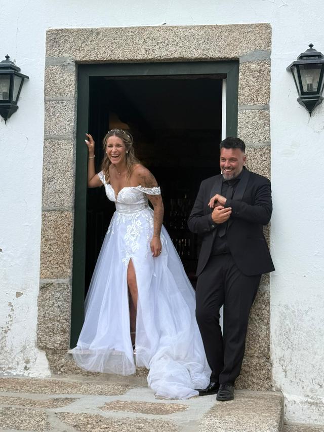 Quinta de Gatão - 1