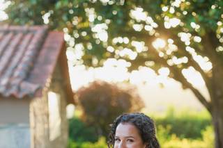 Hevelin Page Makeup & Hairstylist - 11