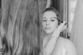 Christine Makeup Artist & Hairstylist - 16