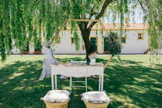 Herdade de Algeruz by Sal Catering - 12