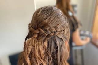 Different by Rute Alves - Hairstylist - 27