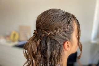 Different by Rute Alves - Hairstylist - 28