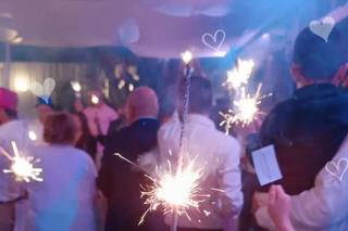 Pé de Laranja Eventos - 5