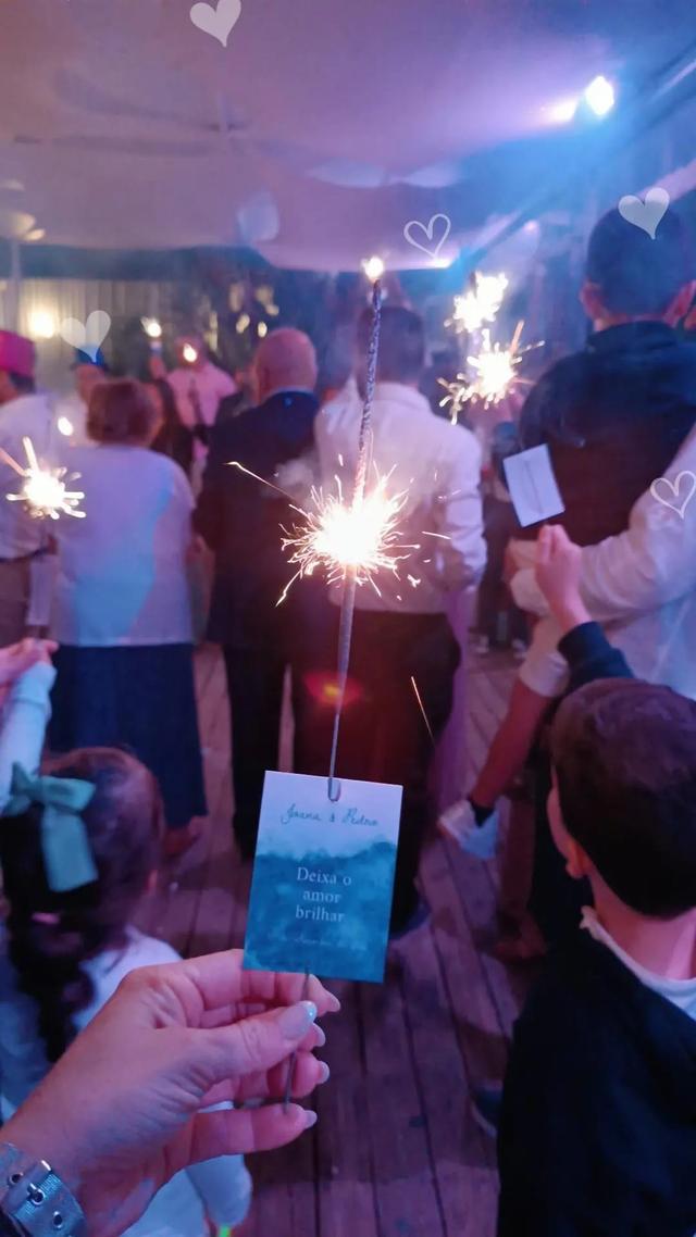 Pé de Laranja Eventos - 1