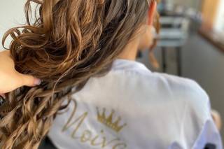 Different by Rute Alves - Hairstylist - 29