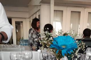 Pé de Laranja Eventos - 6