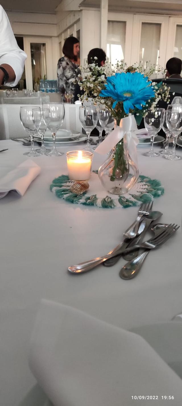 Pé de Laranja Eventos - 2