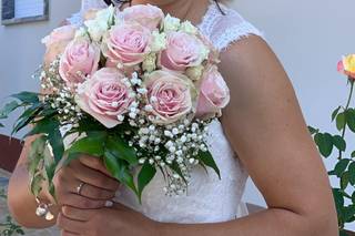 Ricilene Lizandra Make Up Artist - 11