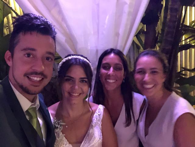 Pé de Laranja Eventos - 4