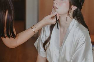 Inês Saúl - Make-up - 9