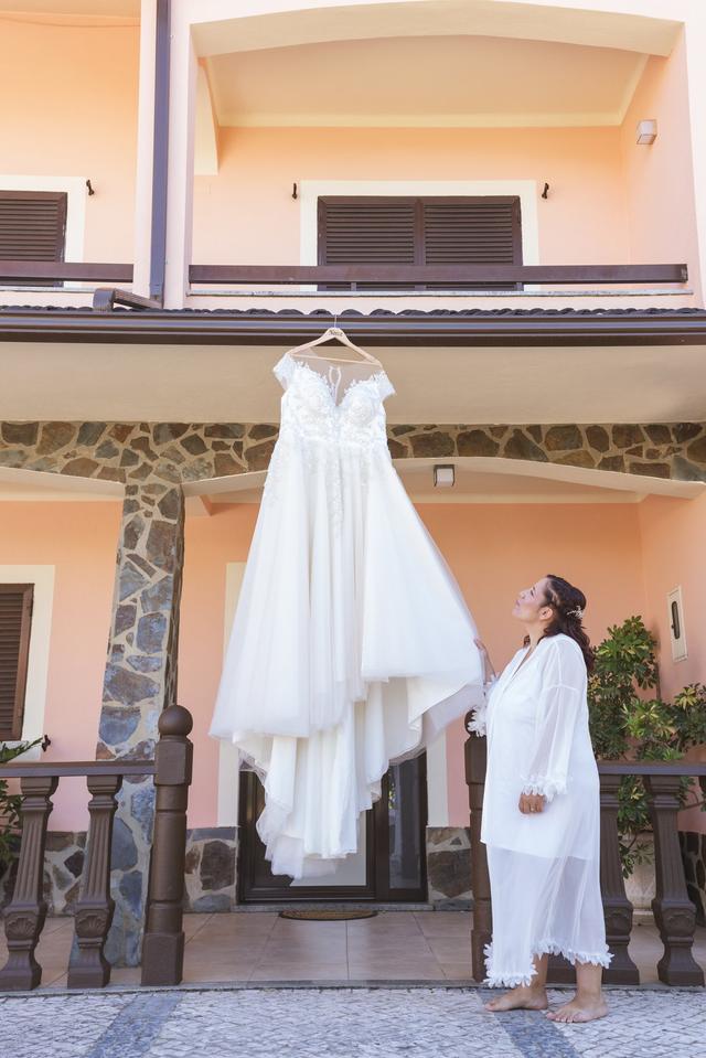 Dibare Wedding Dresses - 2