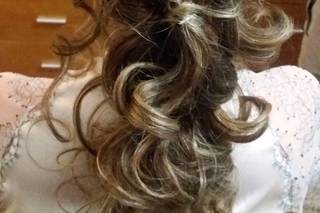 Carina Silva Hairstyle - 18