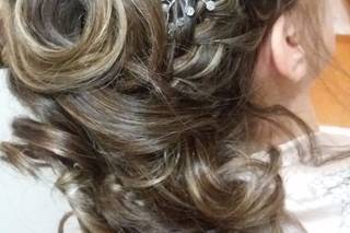 Carina Silva Hairstyle - 19