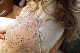 Carina Silva Hairstyle - 20