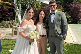Promessa de Amor Celebrantes - 5
