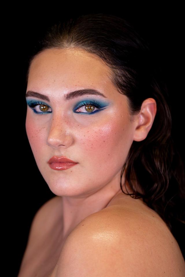 Sara Litardi - Maquilhadora - 1