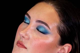 Sara Litardi - Maquilhadora - 6