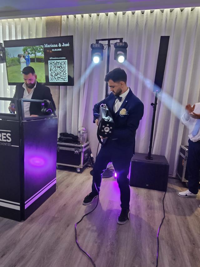 FRamires Eventos - 2