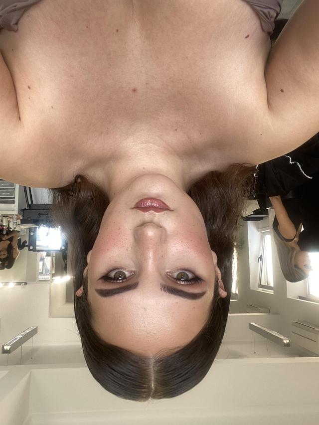 Sara Litardi - Maquilhadora - 3