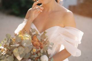 Touch's Makeup - 6