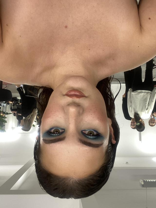 Sara Litardi - Maquilhadora - 4