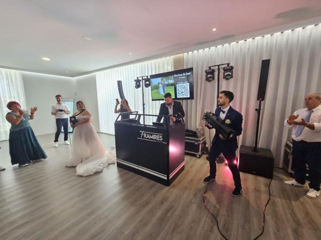 FRamires Eventos - 1